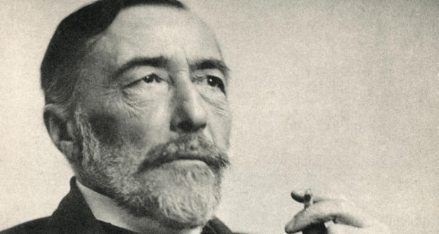 Joseph Conrad