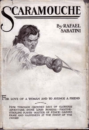 Scaramouche