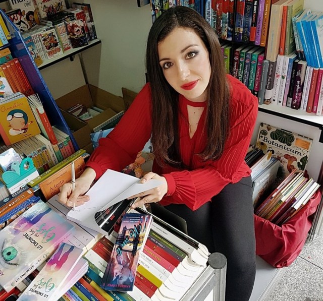 Andrea López Saborido