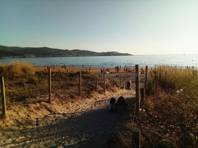 Que é Galiza para min